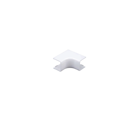 ANGULO INTERNO BLANCO DXN11052 20X20MM