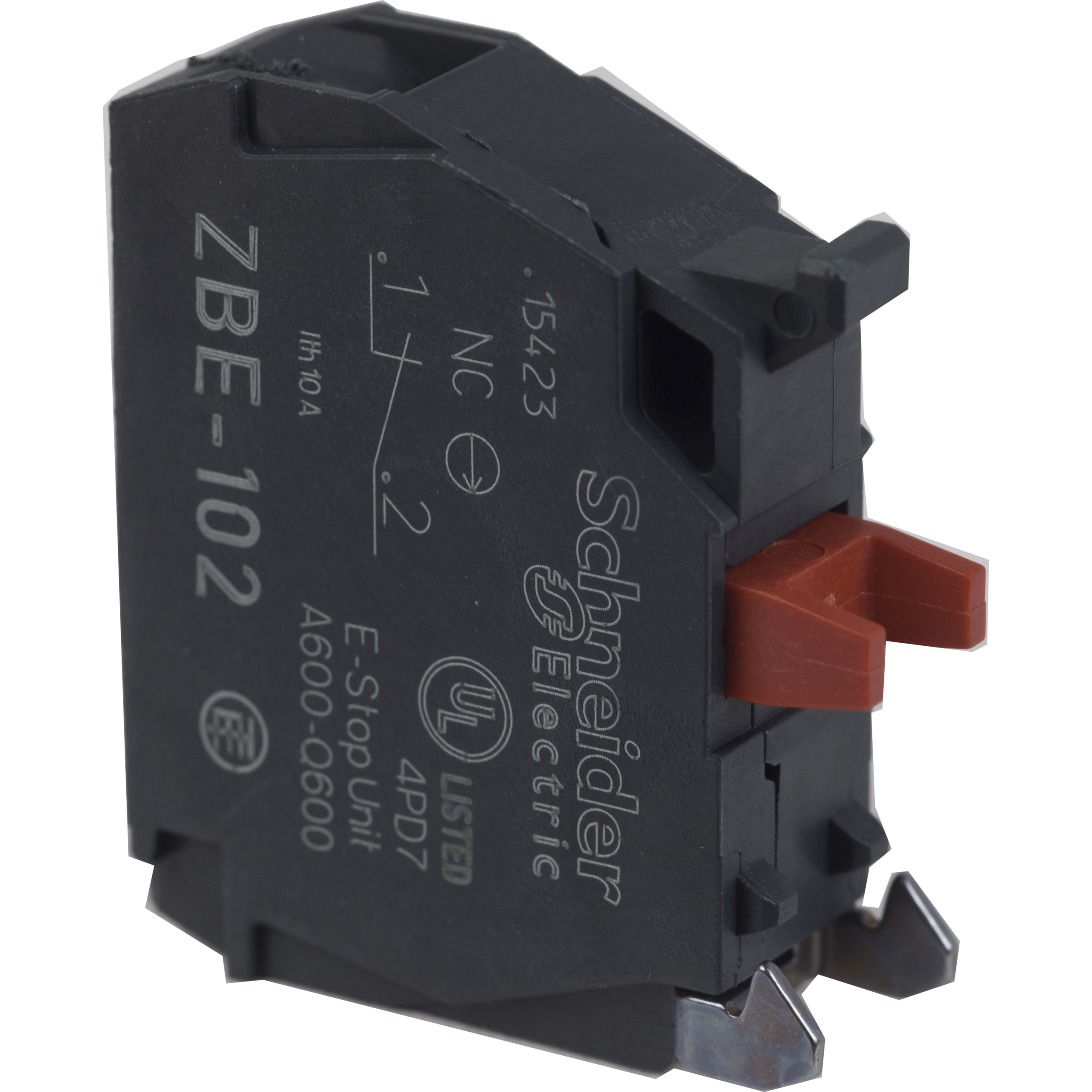 BLOQUE ZBE102 1NC PP