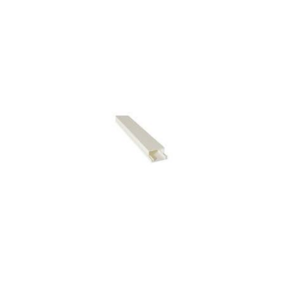 CANALETA DXN10101 BLANCA 32x12MM 2M DEXSON