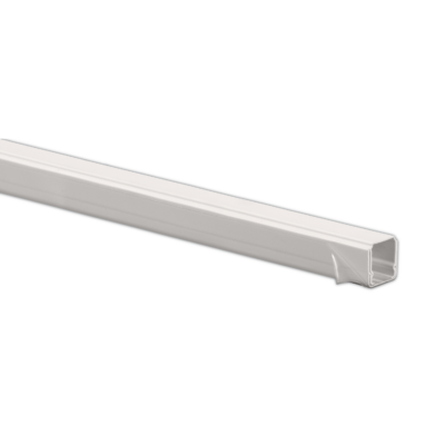 CANALETA DXN10181 BLANCA 40x40MM 2M DEXSON