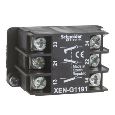 CONTACTO XENG1191 SCHNEIDER