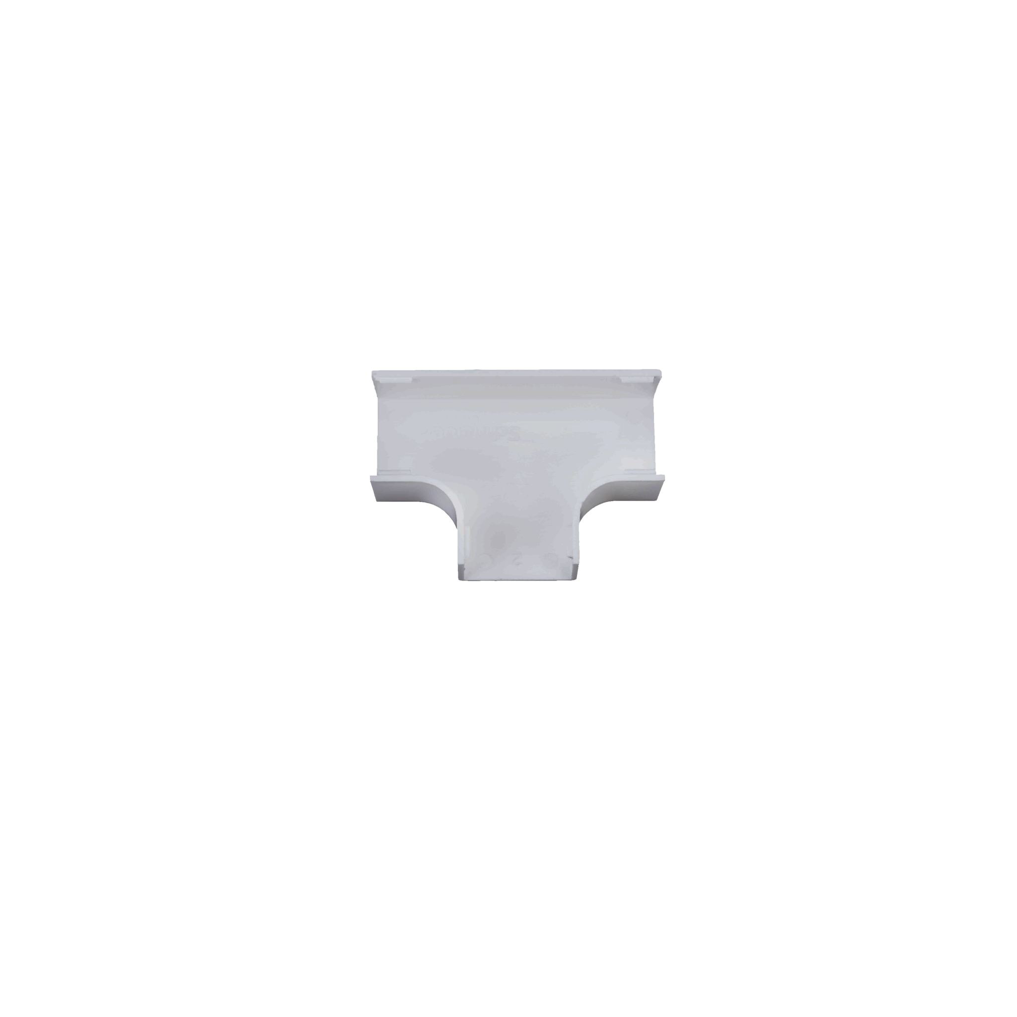 DERIVACION EN T BLANCO DXN11034 13X7MM