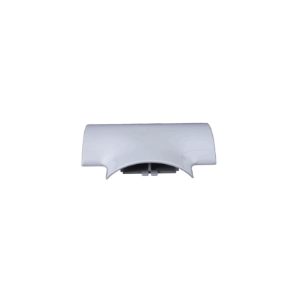 DERIVACION EN T GRIS 60X13 DXN11114 DEXSON