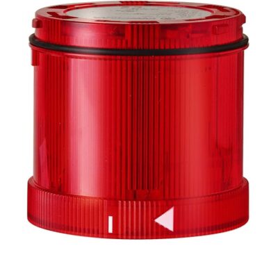 ELEMENTO 644.110.75 C/LED ROJO 24VAC/DC INTERMITEN