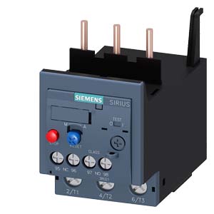 RELE 100392732 3RU2136-4FB0 28- 40 A SIEMENS