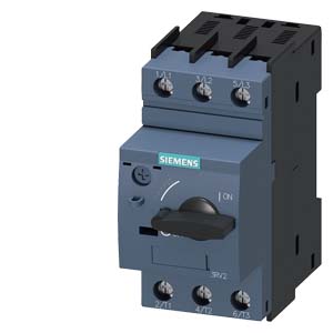 GUARDAMOTOR BIME 100176246 3RV2011-1HA10 5.5-8A SIEMENS