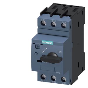 GUARDAMOTOR BIME 100176256 3RV2021-4CA10 17-22A SIEMENS