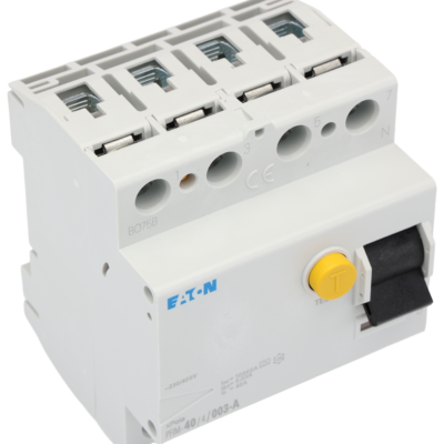 INTERRUPTOR DIFERENCIAL MOL1721 MRCM 80/4/003 (PFIM)