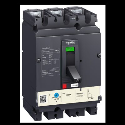 INTERRUPTOR LV510302 TMD32 22-32 A ICU = 40 kA 220-240 V