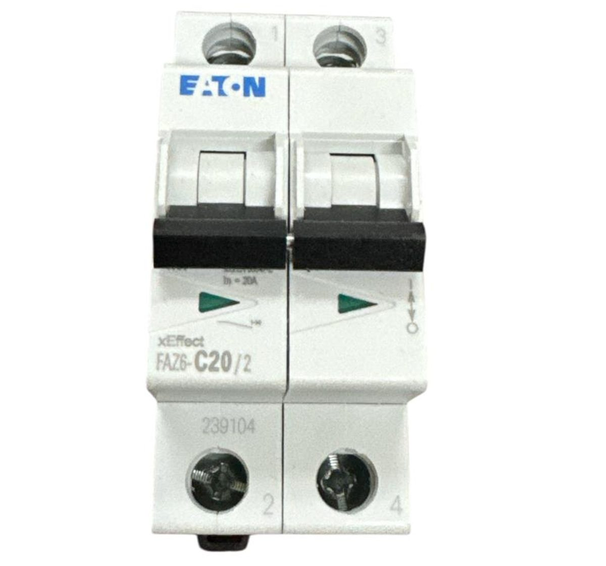 INTERRUPTOR MMC4-C1/2-PLS4-C1/2 1AMP