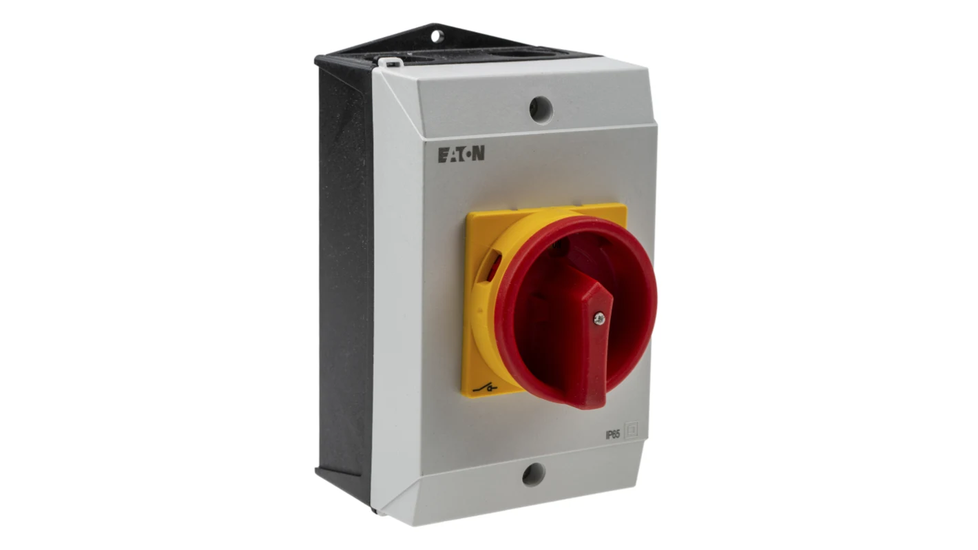 INTERRUPTOR P1-32/I2 CAJA 32AMP