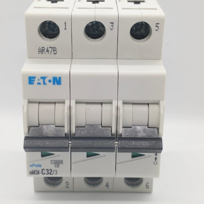 MINI-INTERRUPTOR MMCM-C32/3 32AMP