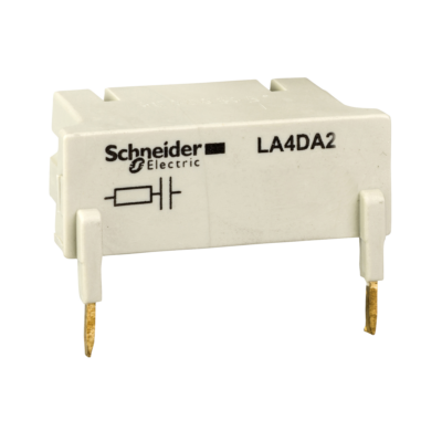 MODULO LA4DA2U ANTIPARASITOS