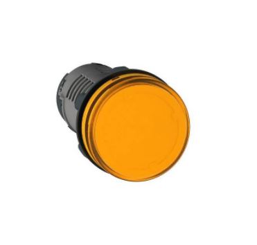 PILOTO XA2EVF5LC AMARILLO 110V AC SCHNEIDER