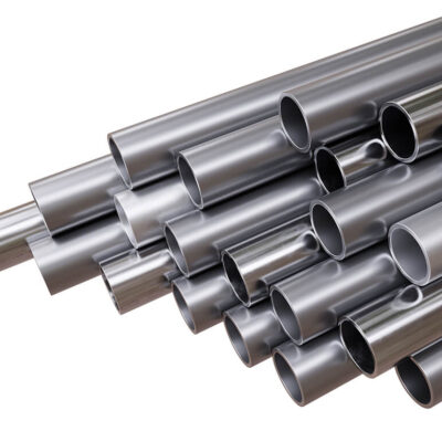 TUBO EMT 1 GALVANIZADO COLMENA - 1"