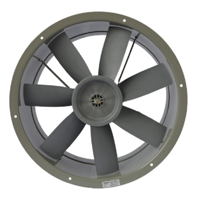 VENTILADOR 25" 2CC2634-5YB6_STD AXIAL TRIFASICO ENERGINN