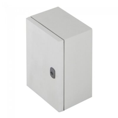 CAJA PVC 300X200X160 MM 36250 LEGRAND