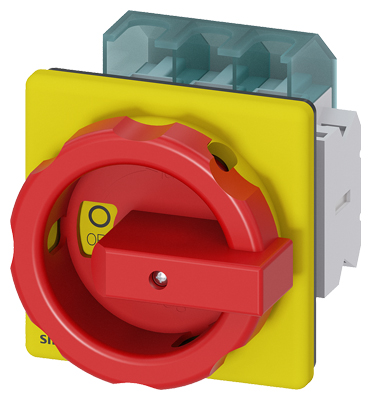 SECCIONADOR 100027636 EMERGENCIA DE 32AMP REF 3LD2203-1TP53