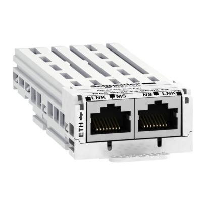 TARJETA VW3A3720 ETHERNET IP/MODBUS TCP SCHNEIDER