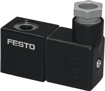 BOBINA 6720 MAGNETICA MSFW-110-50/60 FESTO