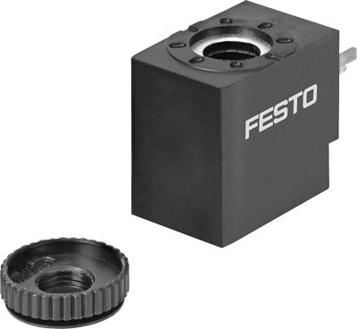BOBINA 8025330 VACS-C-C1-1 BOB. MAGNÉTICA FESTO