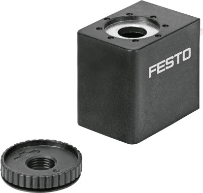 BOBINA 8030811 VACF B C1 1 MAGNÉTICA FESTO