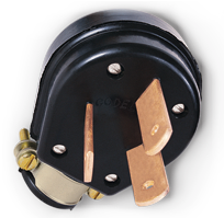 CLAVIJA C-007 3X50A 250 V CAUCHO CODELCA