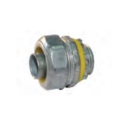 CONECTOR RECTO LIQUIDTIGHT ELT-100 1 PULG CROUSE HINDS