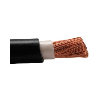 CABLE SOLDADOR 2/0 MCM 105ºC PROCABLES