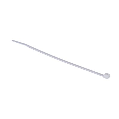 AMARRE DXN3006B BLANCO 6" T6 X 100 UDS (15CM X 3.2MM) DEXSON