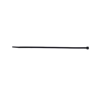 AMARRE DXN3010N NEGRO 10PULG T10 X100 UDS (25CM X 4.8MM) DEXSON