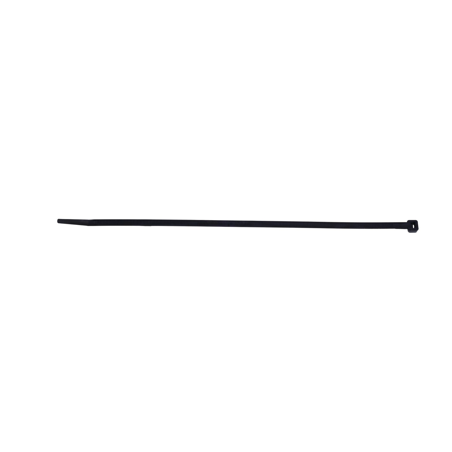 AMARRE DXN3010N NEGRO 10PULG T10 X100 UDS (25CM X 4.8MM) DEXSON