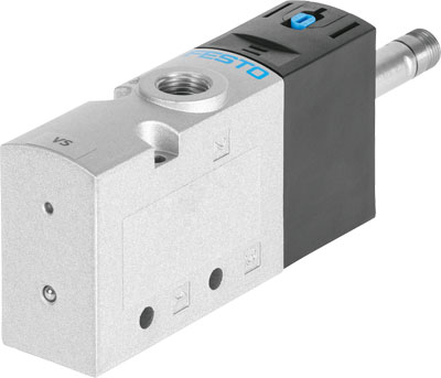 ELECTROVÁLVULA 575255 VUVS L20 M32C AD G18 F7 FESTO