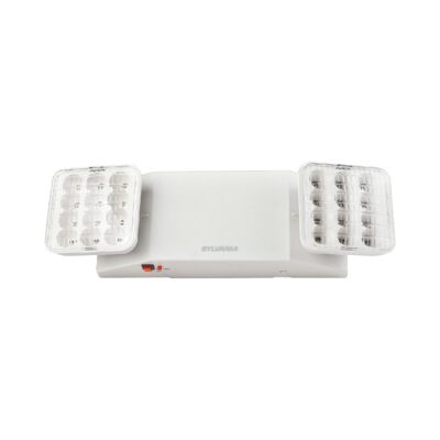 LAMPARA P23342 LED EMERGENCIA R1 2X1.6W 120-277V SYLVANIA