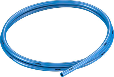 MANGUERA 159664 PLASTICA PUN-6X1-BL FESTO