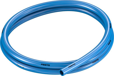 MANGUERA 197386/558260 PUN H 10X1,5 BL FLEXIBLE FESTO