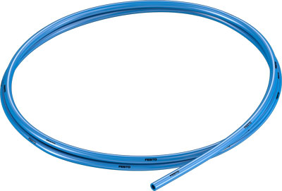 MANGUERA PLASTICA 197383 PUN-H-4X0,75-BL FESTO