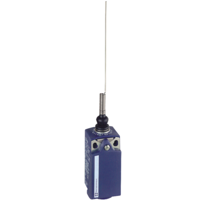 MICROSWITCH XCKP2106G11 VARILLA FLEXIBLE PP TELEMECANIQUE