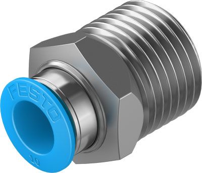 RACOR 133189 QS 1/2-10-50 RAPIDO ROSCADO FESTO