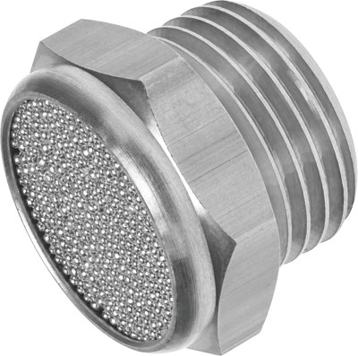 SILENCIADOR 1206622 AMTE M H G18 FESTO