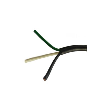 CABLE ENCAUCHETADO 3X14AWG TERMOFLEX 90°C PROCABLES