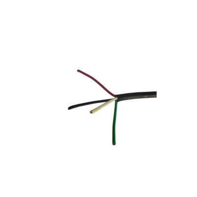 CABLE ENCAUCHETADO 4X10AWG TERMOFLEX 90°C PROCABLES