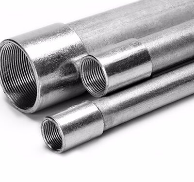 TUBO IMC 1/2 PULGX3MTS GALVANIZADO COLMENA