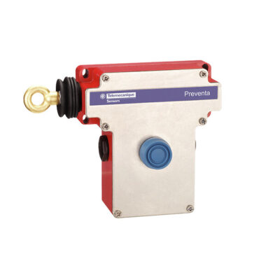 INTERRUPTOR XY2CE2A250 SEGURIDAD IZQUIERDO TELEMECANIQUE