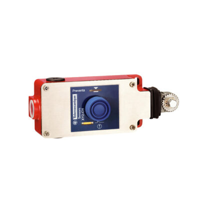 PARADA XY2CH13250 D/EMERGENCIA TELEMECANIQUE
