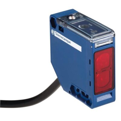 DETECTOR XUK0ARCTL2 24-240VAC/DC NA O NC PP